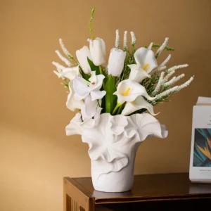 vase céramique élégant