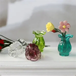 vase en céramique design