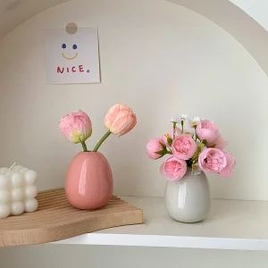 petit vase décoratif