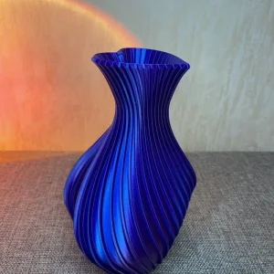 vase décoration original coeur