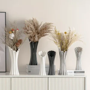vase design moderne
